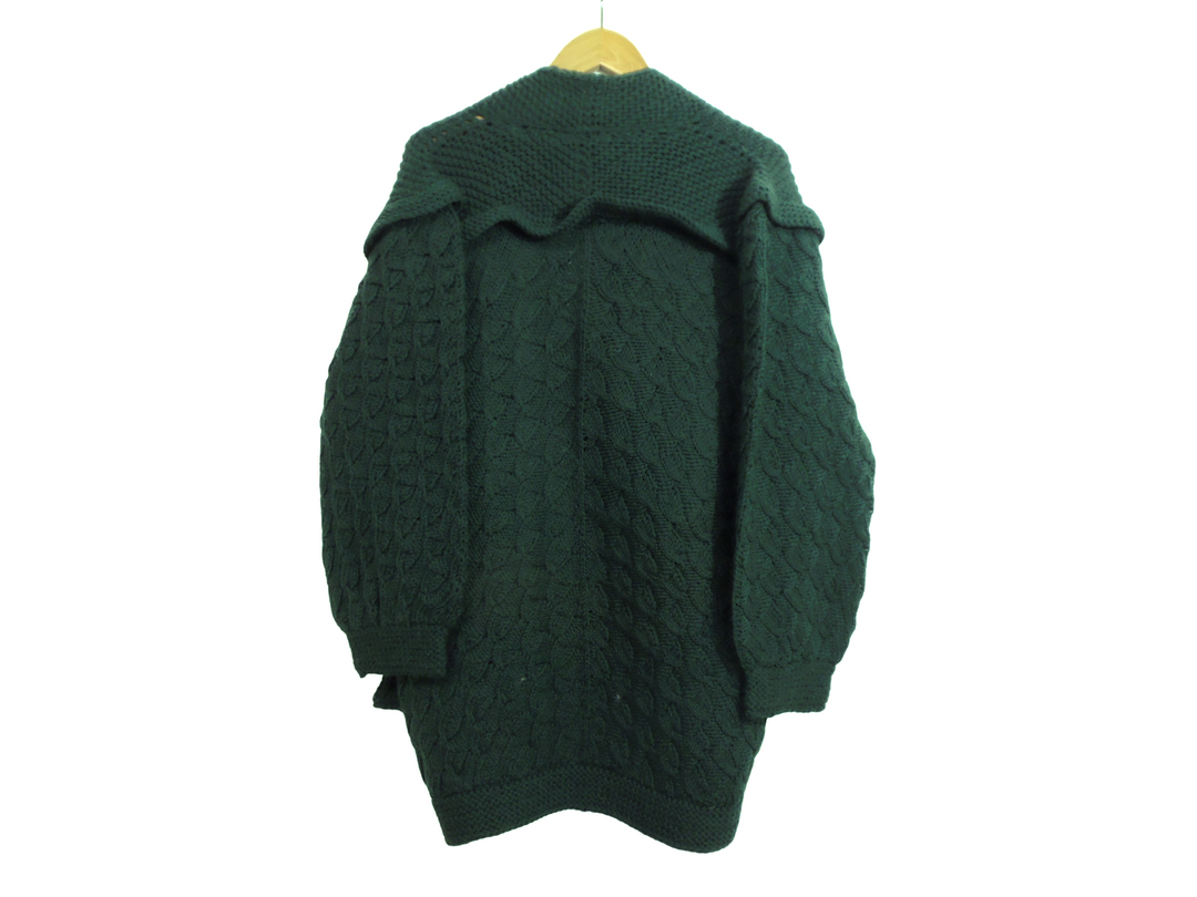 【激安古着】 HAND KNIT By Emi Nagamatsu　ニットorセーター　アウター