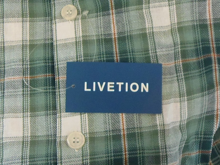 【激安古着】 LIVETION　セットアップ　オールインワンセットアップ