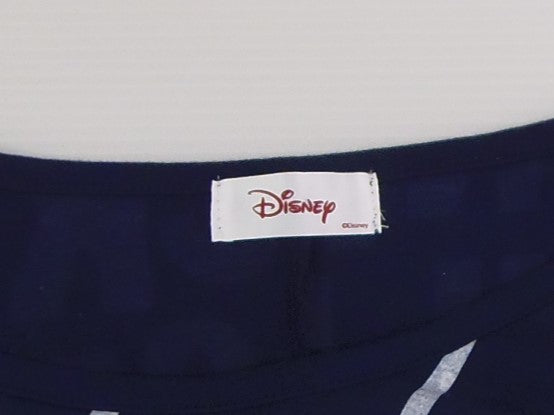 【激安古着】 Disney　半袖Tシャツ　トップス