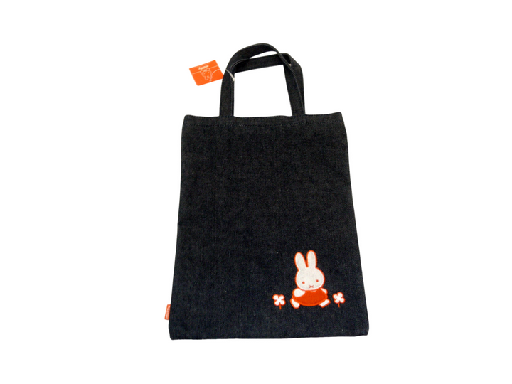 【小物/雑貨】 miffy ミッフィー　トートバッグ　バッグ