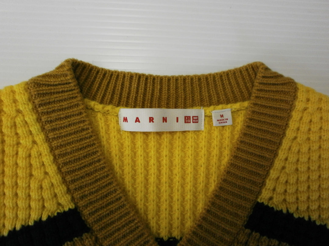 【激安古着】 UNIQLO　ニットorセーター　トップス