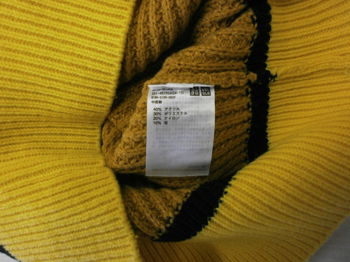 【激安古着】 UNIQLO　ニットorセーター　トップス