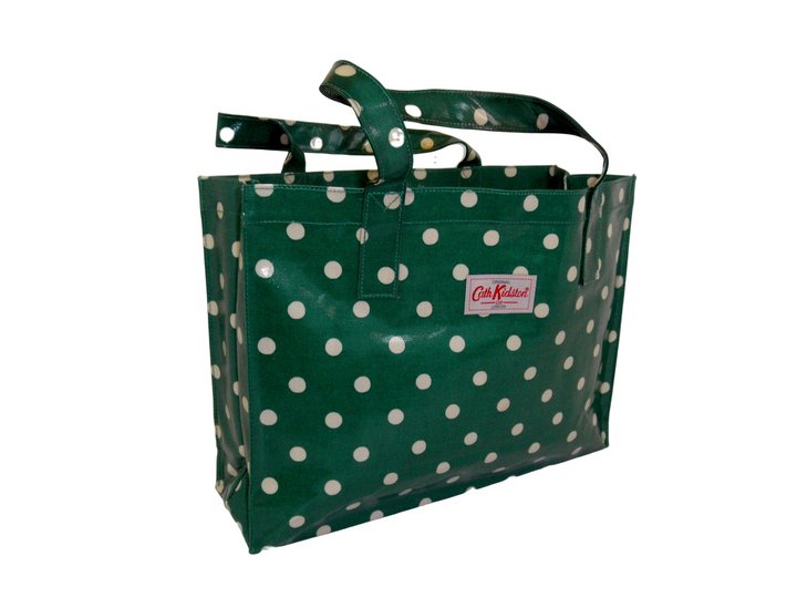 【小物/雑貨】 Cath Kidston　トートバッグ　バッグ