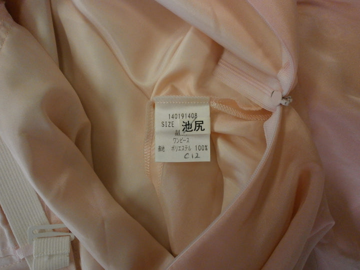 【激安古着】 GENETVIVIEN　ドレス　ワンピース or ドレス