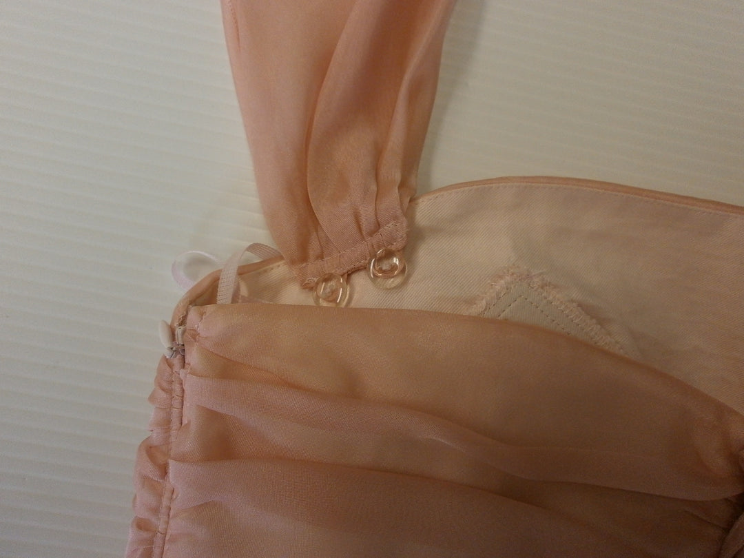 【激安古着】 GENETVIVIEN　ドレス　ワンピース or ドレス