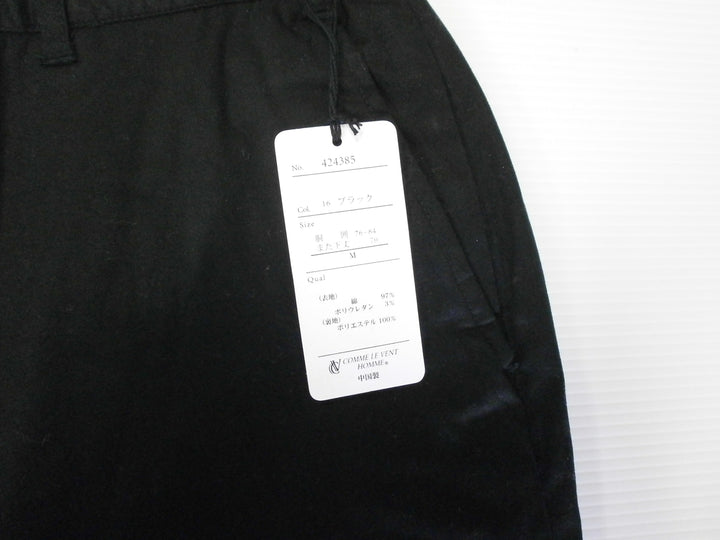 【激安古着】 COMME LE VENT HOMME　その他パンツ　パンツ