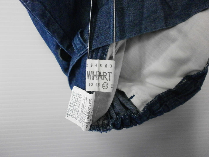 【激安古着】 WHEART　デニムパンツ　パンツ