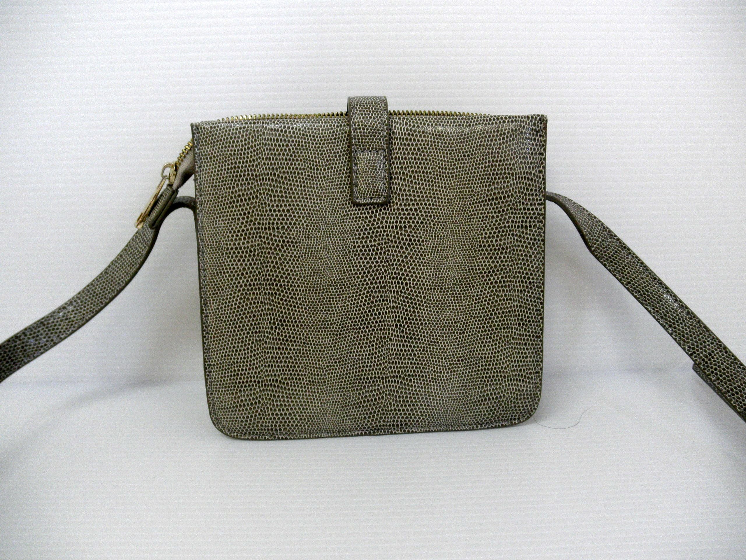 小物/雑貨】 KIKO Original ショルダーバッグ バッグ – 【古着