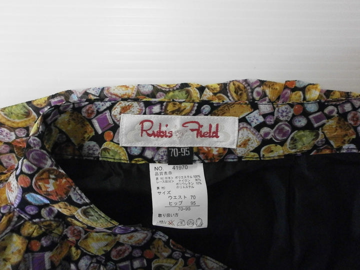 【激安古着】 Rubis Field　ミニスカート　スカート