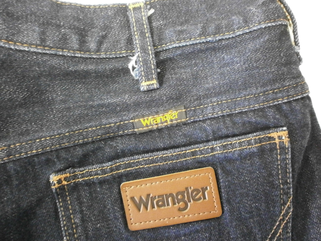 【激安古着】 Wrangler　デニムパンツ　パンツ