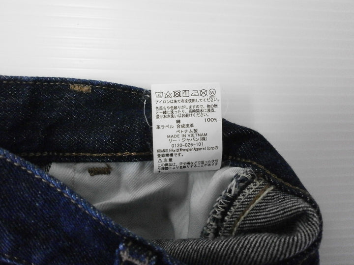 【激安古着】 Wrangler　デニムパンツ　パンツ