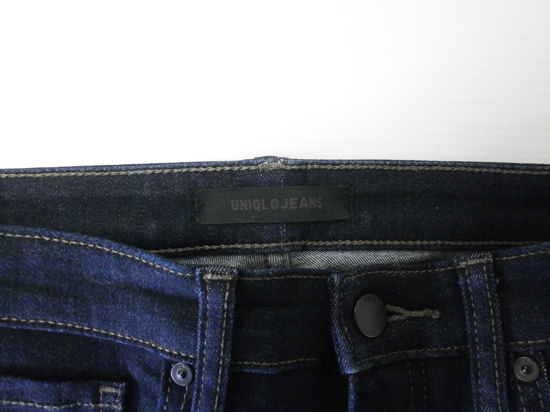 【激安古着】 UNIQLO JEANS　デニムパンツ　パンツ
