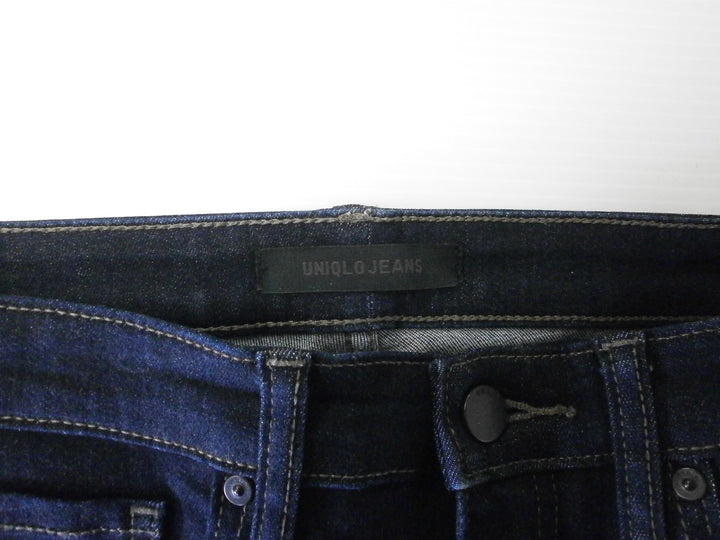 【激安古着】 UNIQLO JEANS　デニムパンツ　パンツ