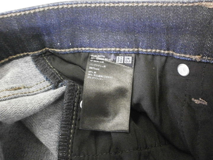 【激安古着】 UNIQLO JEANS　デニムパンツ　パンツ