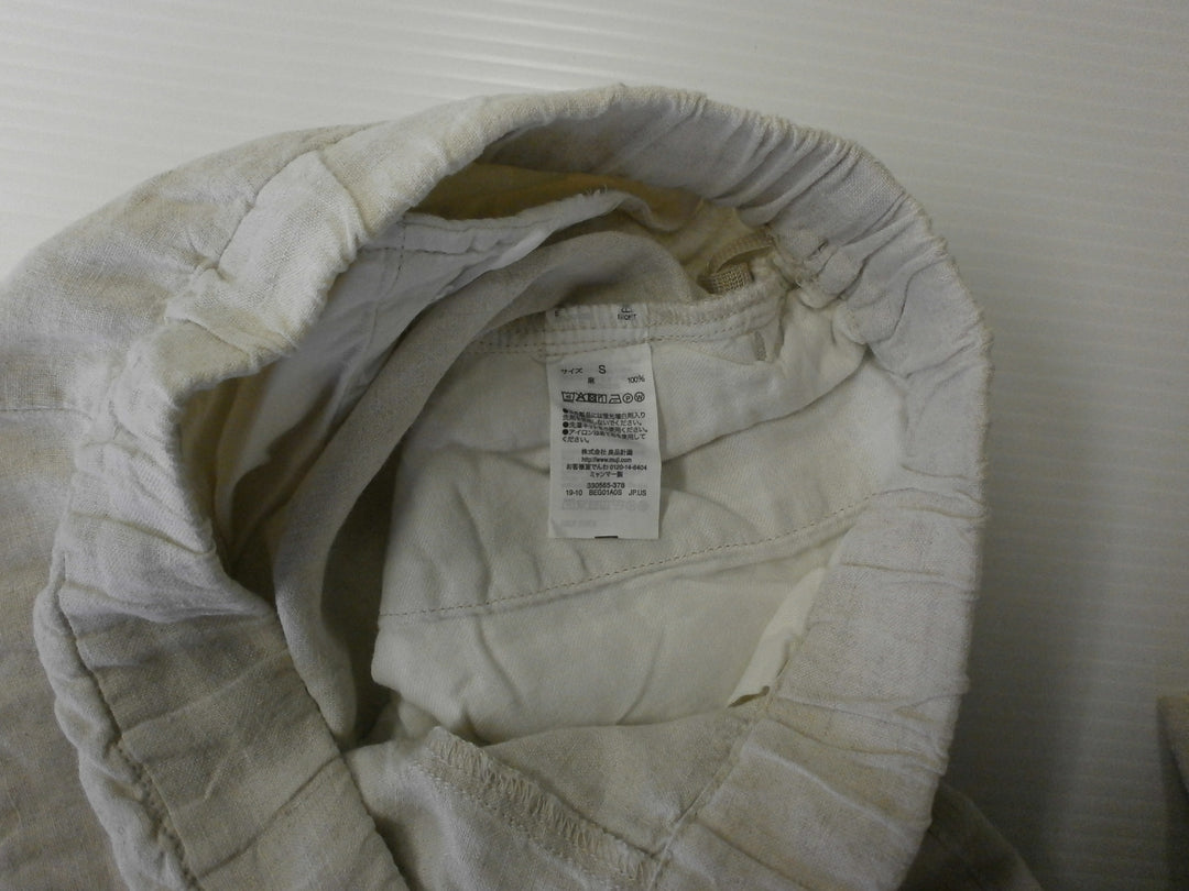 【激安古着】 無印良品　その他パンツ　パンツ