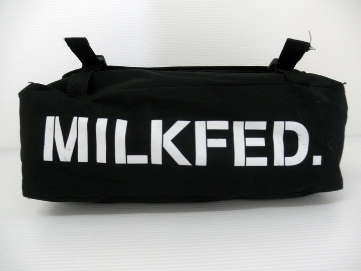 【小物/雑貨】 MILKFED　ショルダーバッグ　バッグ