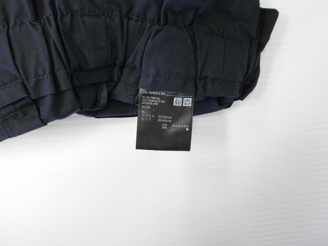 【激安古着】 UNIQLO　ミディアム丈　スカート