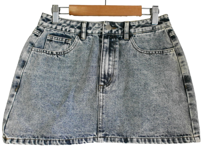 【激安古着】 SHEIN　ミニスカート　スカート