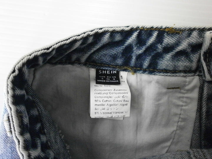 【激安古着】 SHEIN　ミニスカート　スカート