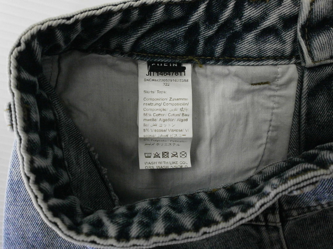 【激安古着】 SHEIN　ミニスカート　スカート