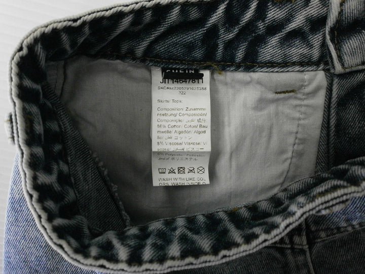 【激安古着】 SHEIN　ミニスカート　スカート
