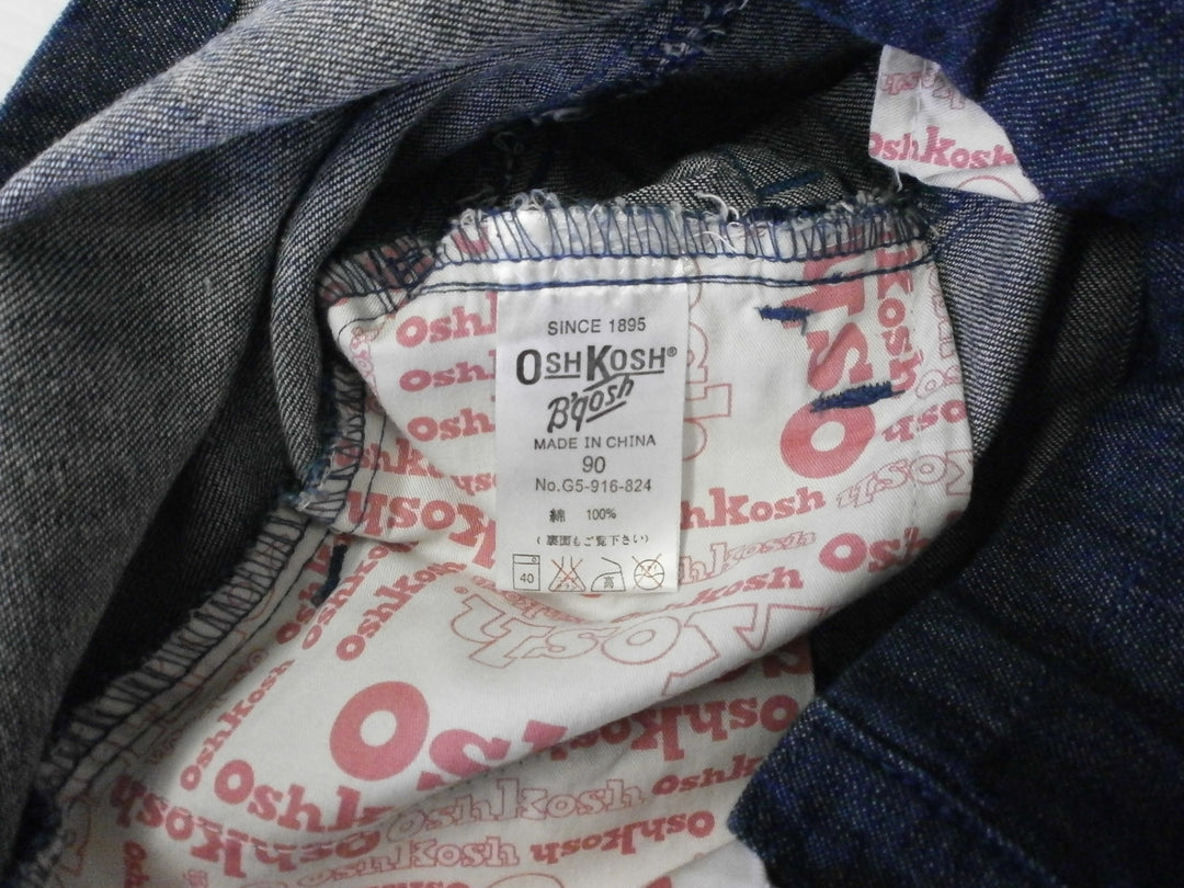 【激安古着】 OSHKOSH　ワンピース　ワンピース or ドレス