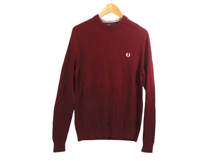 【激安古着】 FREDPERRY　ニットorセーター　トップス