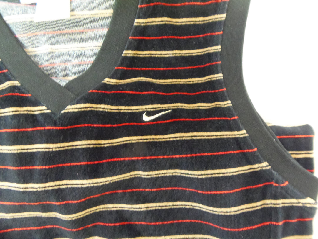 【激安古着】 NIKE GOLF　ノースリーブ　トップス