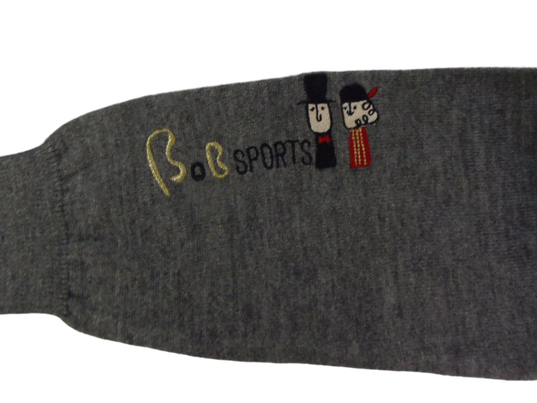 【激安古着】 BoB sports　ニットorセーター　トップス