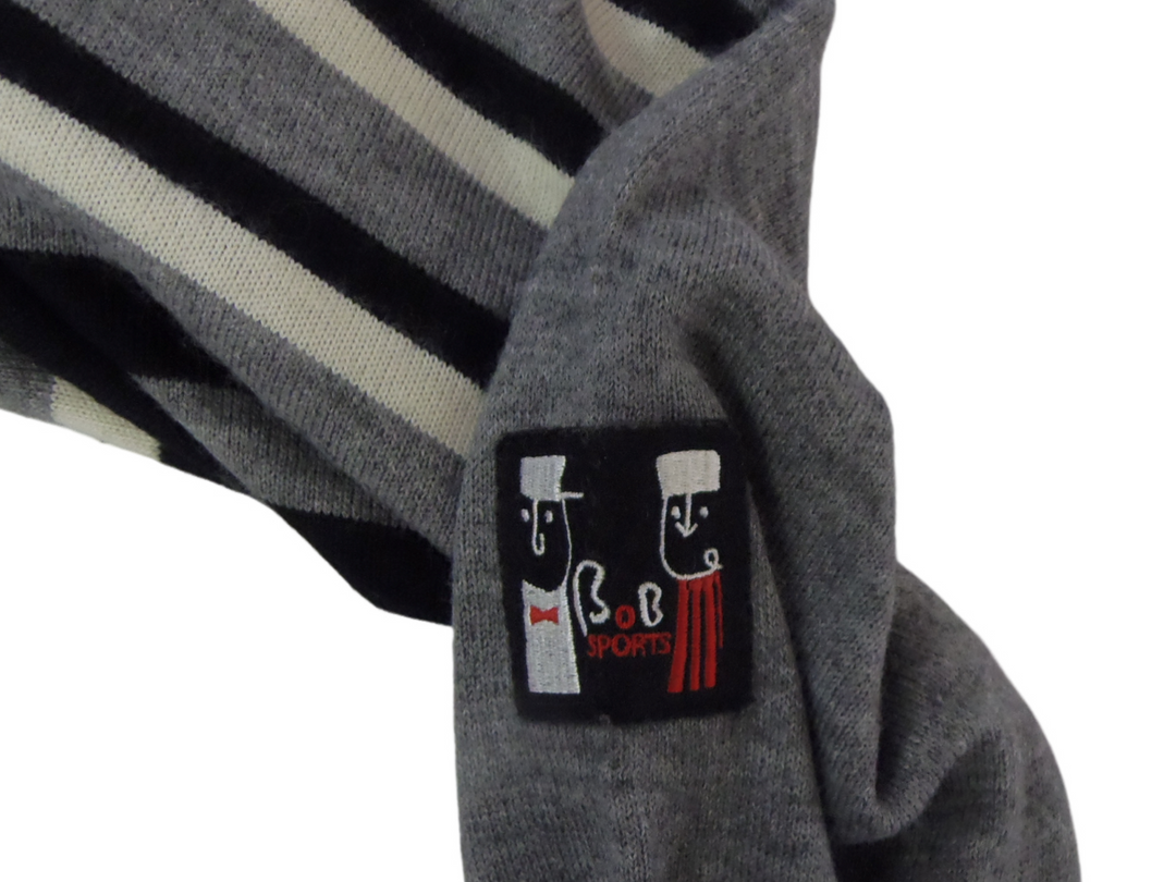 【激安古着】 BoB sports　ニットorセーター　トップス