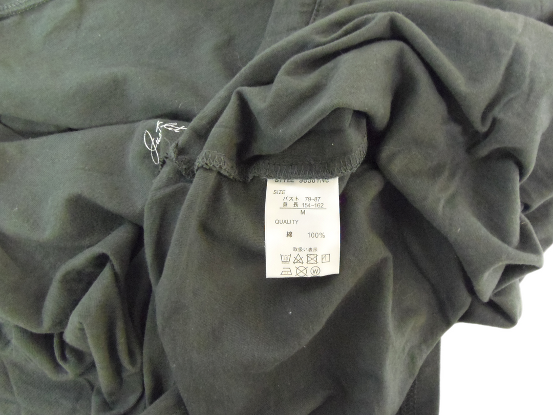 【激安古着】 Galyge　半袖Tシャツ　トップス