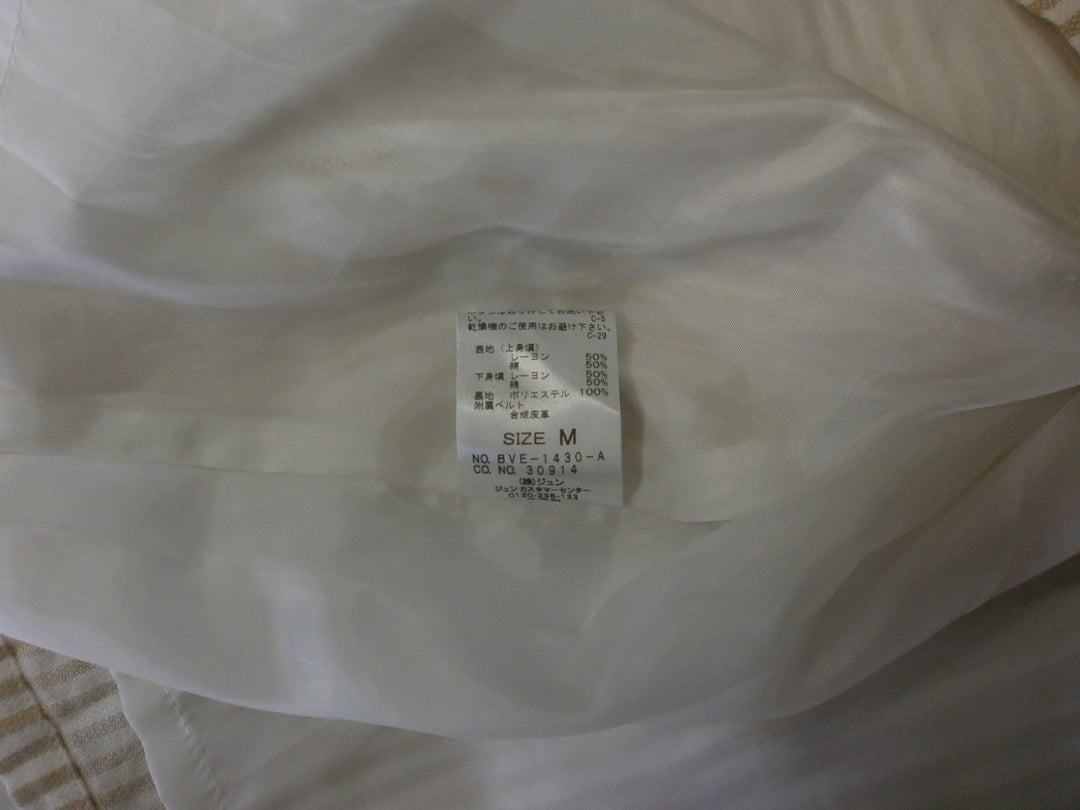 【激安古着】 vis　シャツワンピース　ワンピース or ドレス