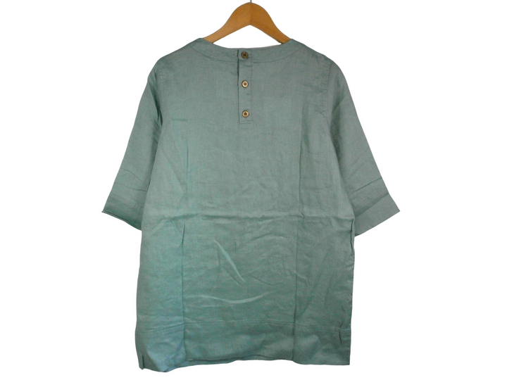 【激安古着】 FRENCH LINEN　その他トップス　トップス