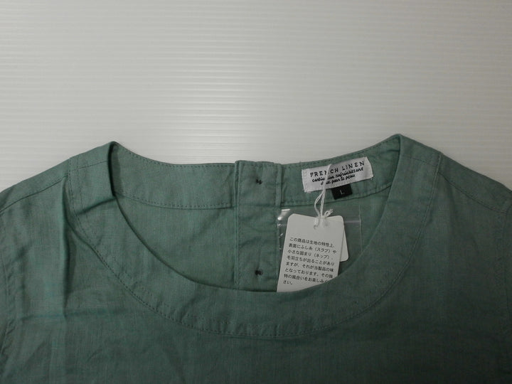【激安古着】 FRENCH LINEN　その他トップス　トップス
