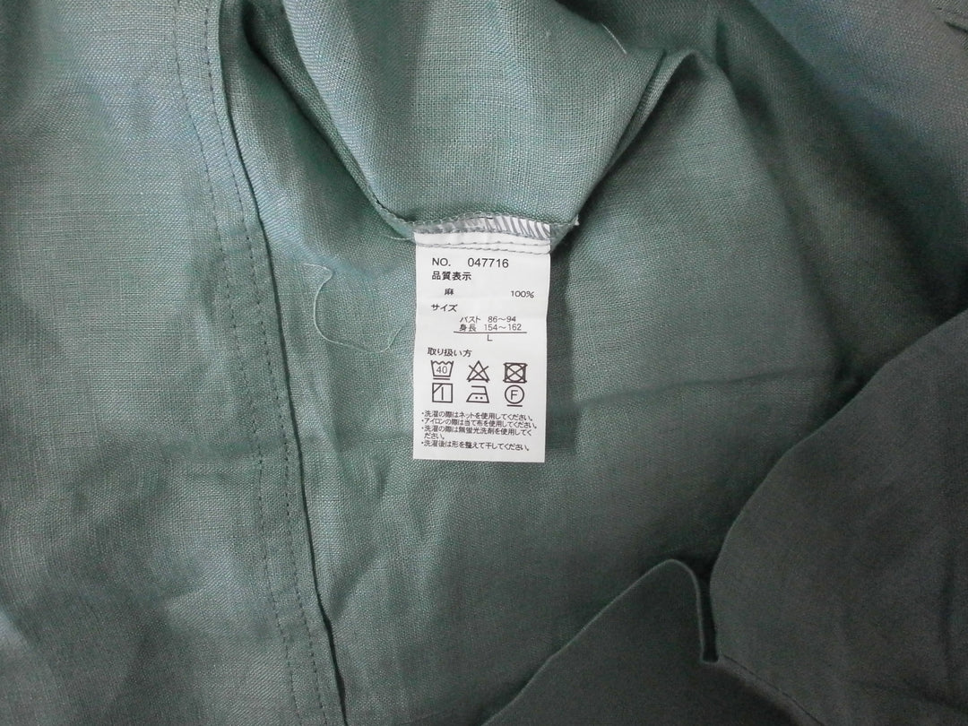 【激安古着】 FRENCH LINEN　その他トップス　トップス