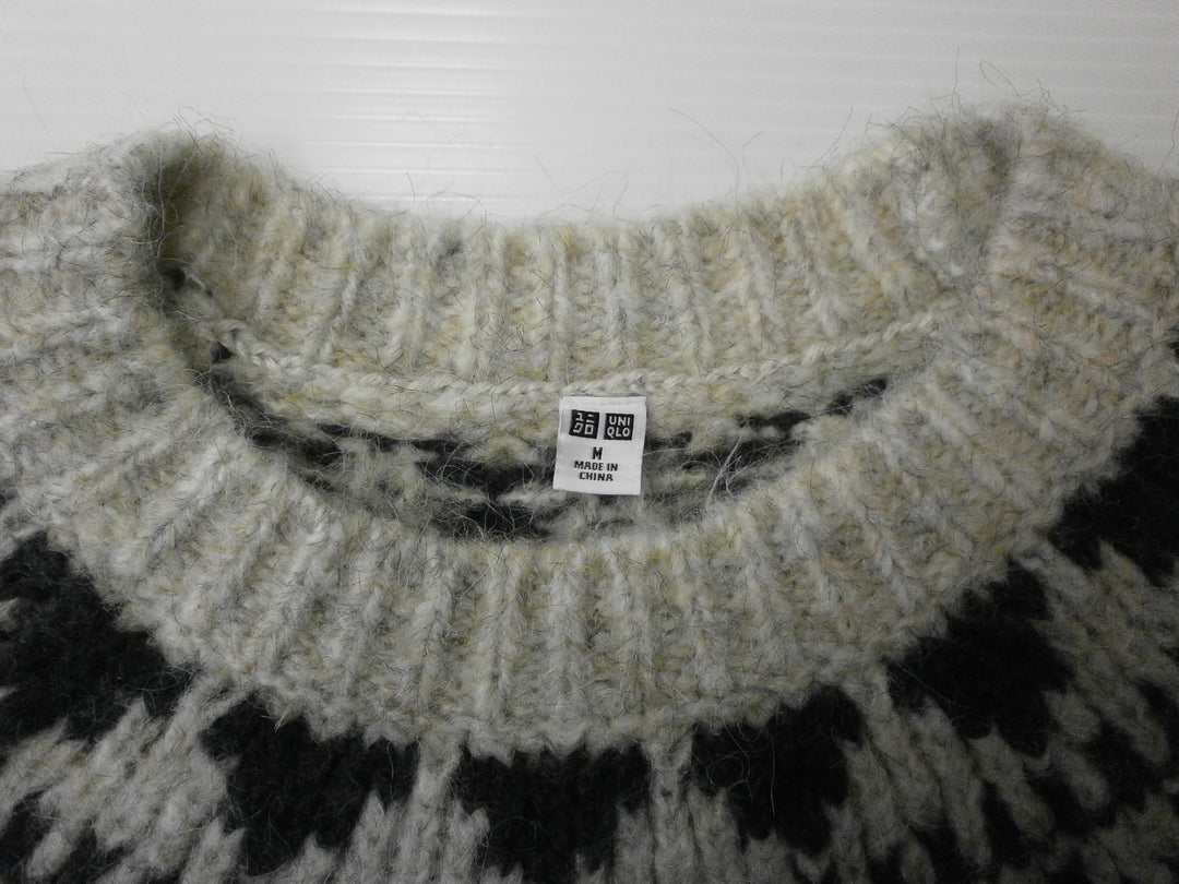 【激安古着】 UNIQLO　ニットorセーター　トップス