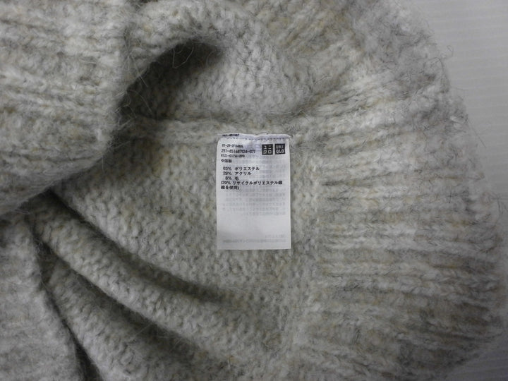 【激安古着】 UNIQLO　ニットorセーター　トップス