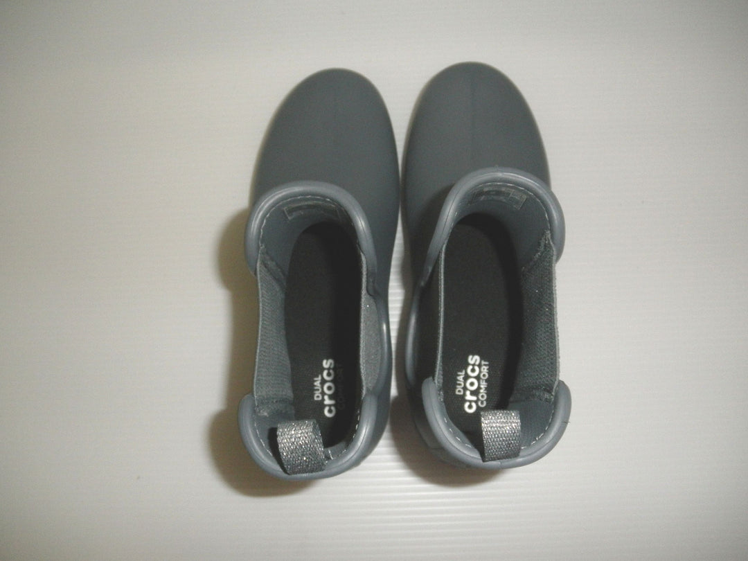 【小物/雑貨】 CROCS　レインシューズ　シューズ