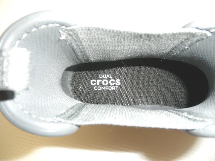 【小物/雑貨】 CROCS　レインシューズ　シューズ