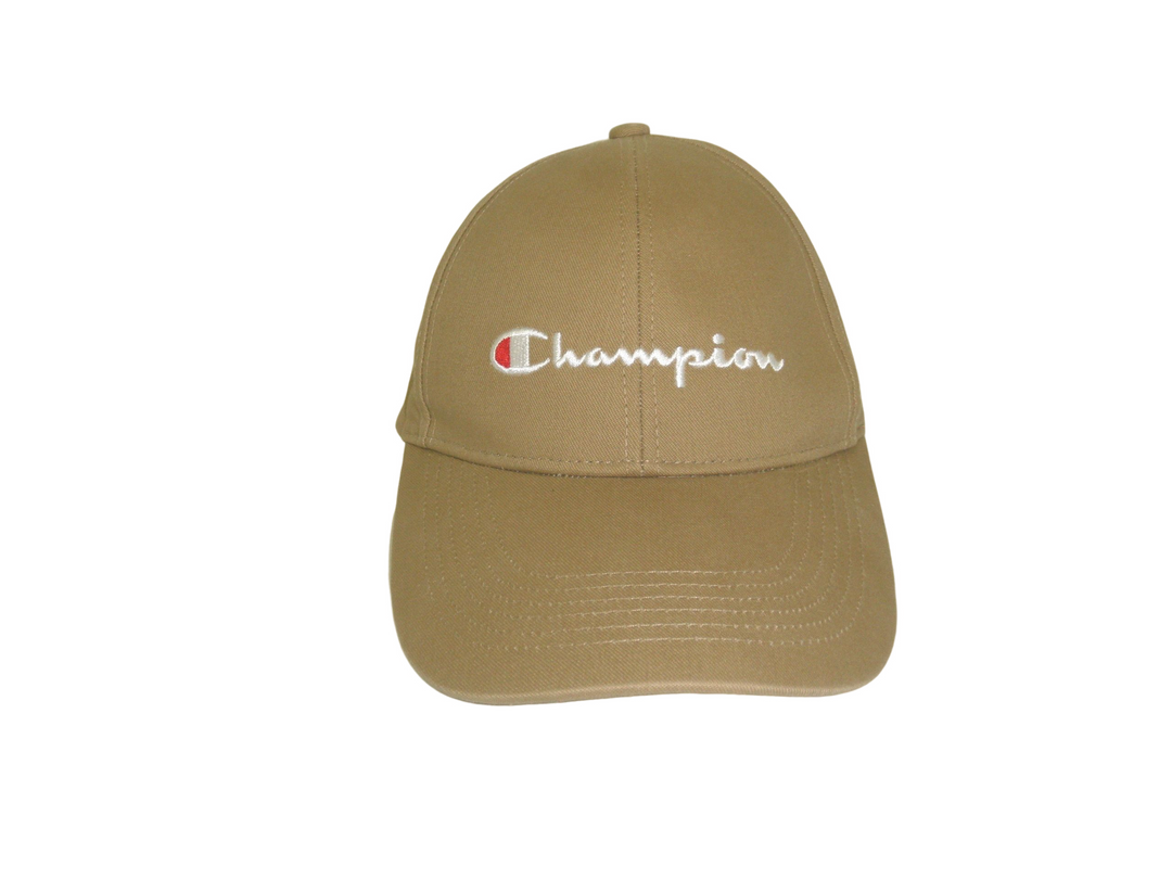 【小物/雑貨】 Champion チャンピオン　キャップ　帽子