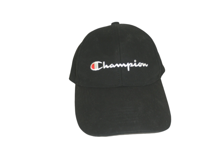 【小物/雑貨】 Champion チャンピオン　キャップ　帽子