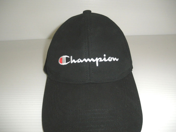 【小物/雑貨】 Champion チャンピオン　キャップ　帽子