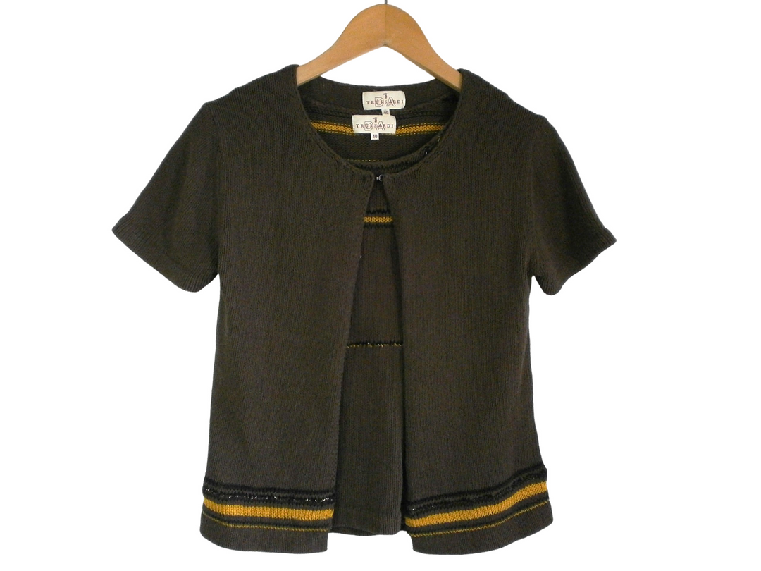 【激安古着】 TRUSSARDI　その他セットアップ　オールインワンセットアップ