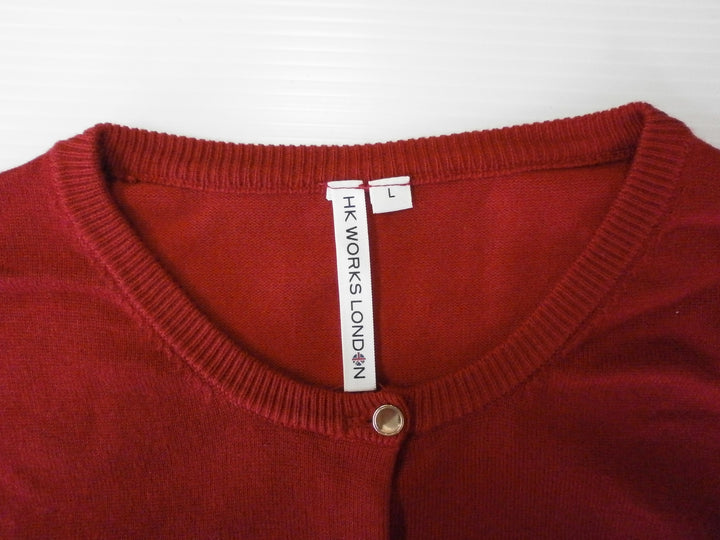 【激安古着】 HK WORKS LONDON　その他トップス　トップス