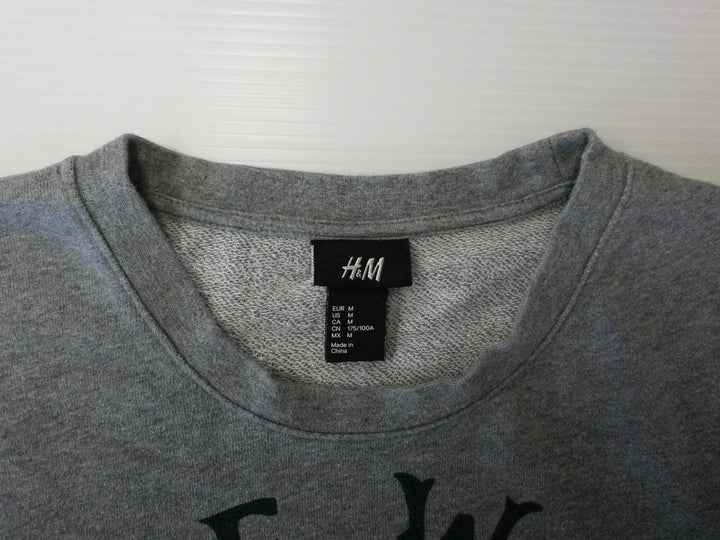 【激安古着】 H&M　スウェットorトレーナー　トップス