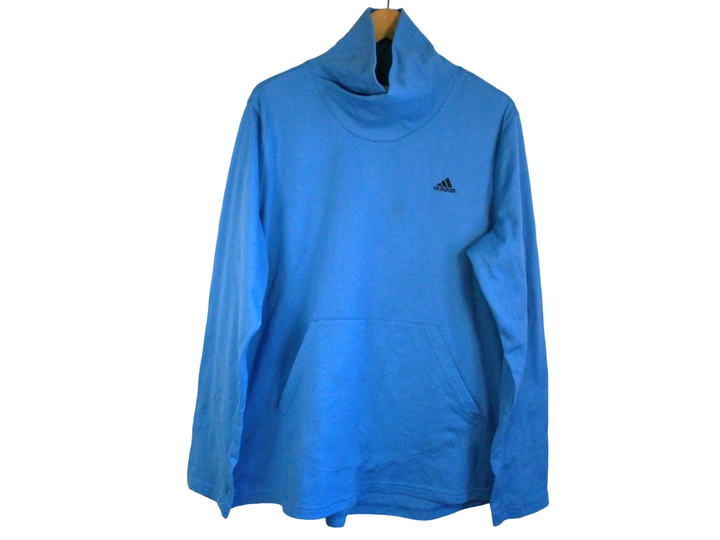 【激安古着】 adidas　長袖Tシャツ　トップス
