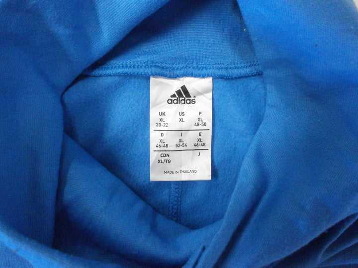 【激安古着】 adidas　長袖Tシャツ　トップス