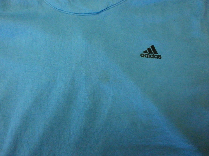 【激安古着】 adidas　長袖Tシャツ　トップス