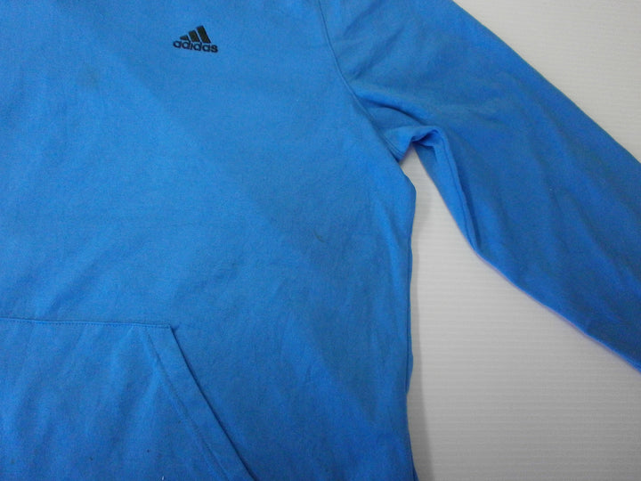 【激安古着】 adidas　長袖Tシャツ　トップス