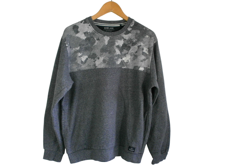 【激安古着】 OCTAVE JEANS　スウェットorトレーナー　トップス